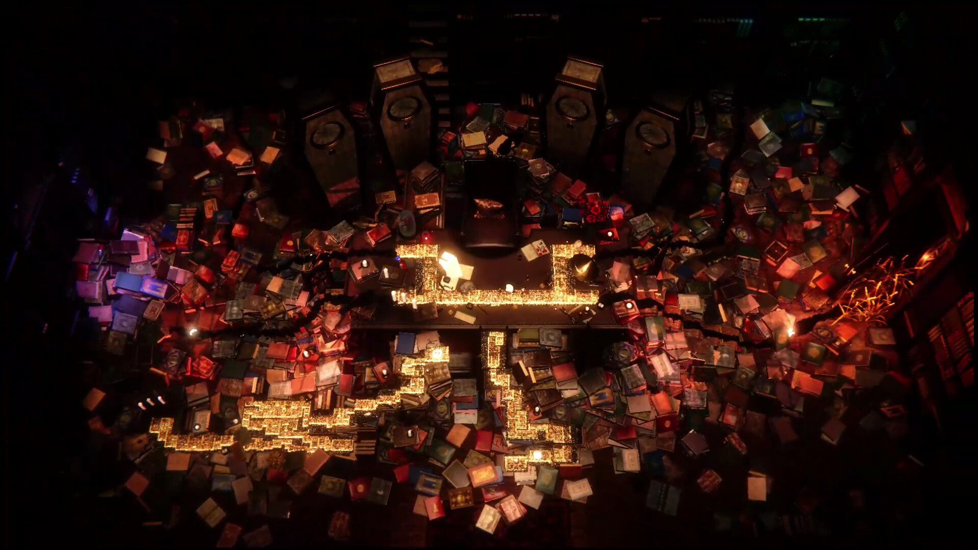 Chronoscript: The Endless End screenshot 9