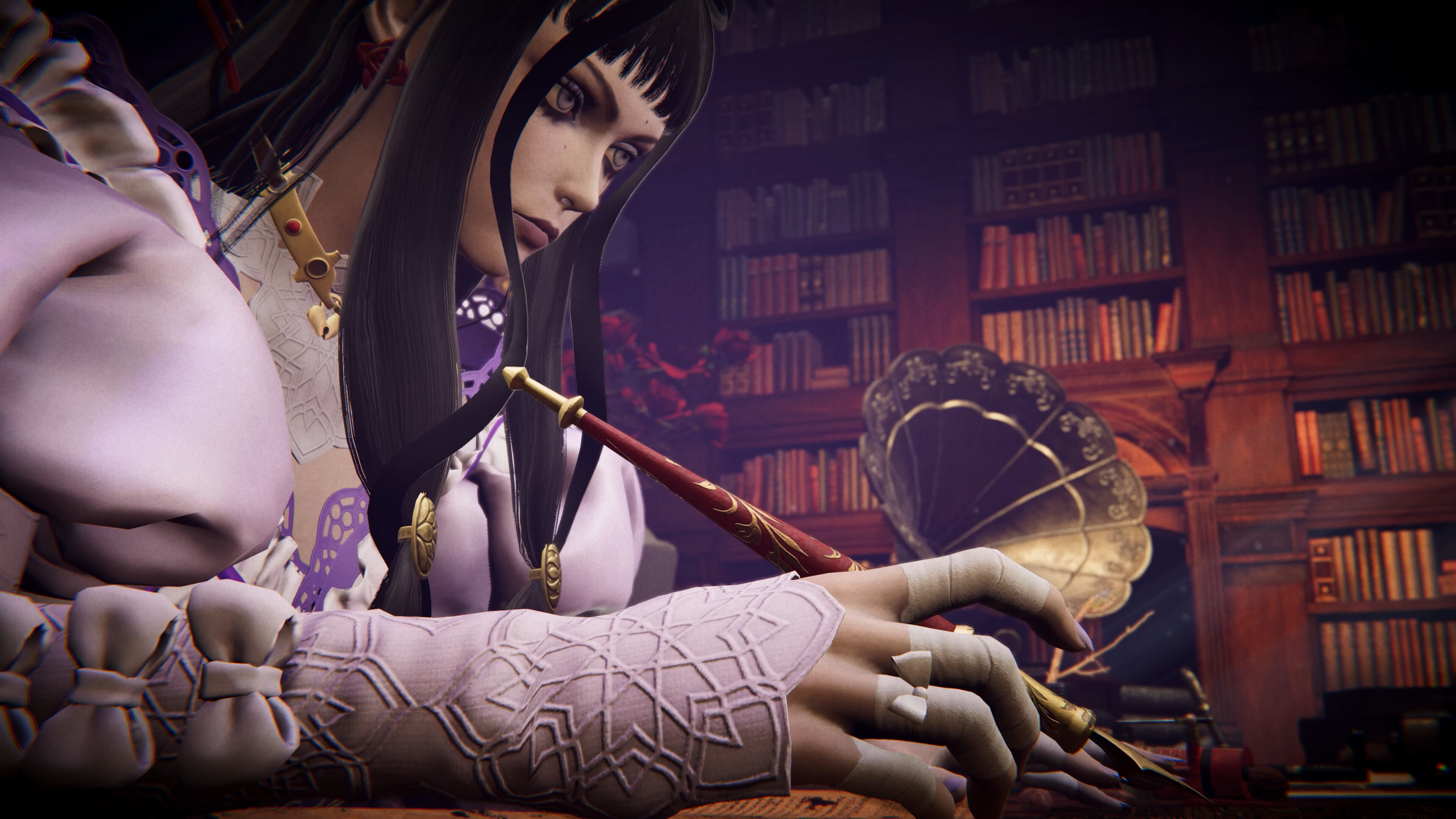 Chronoscript: The Endless End screenshot 1