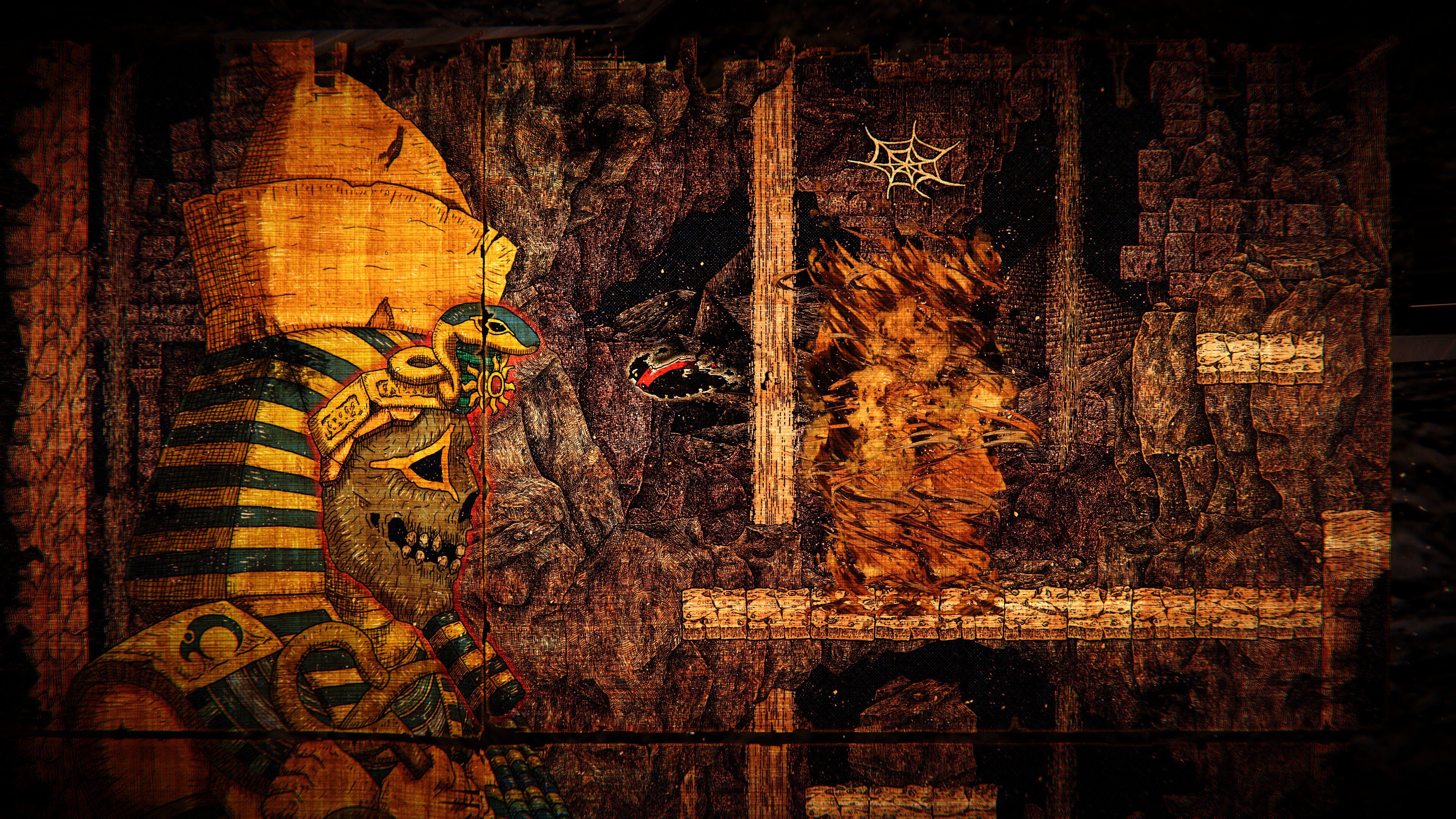 Chronoscript: The Endless End screenshot 4