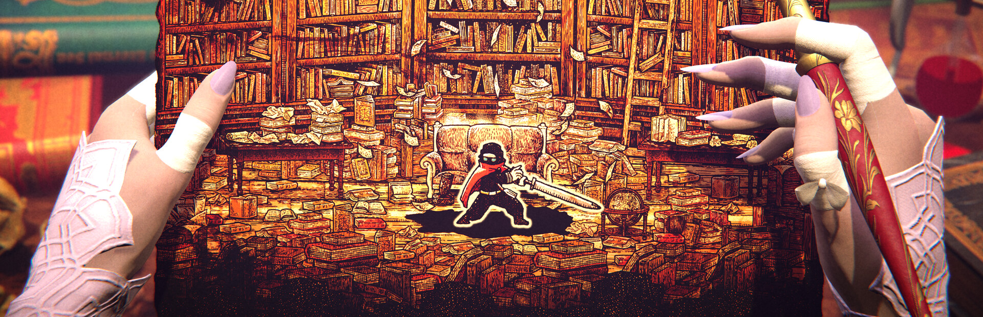 Chronoscript: The Endless End