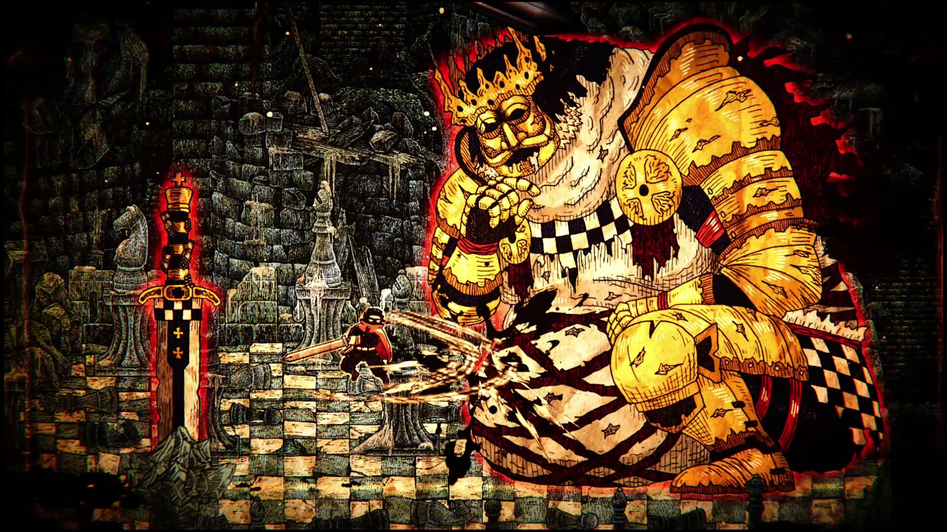 Chronoscript: The Endless End screenshot 10