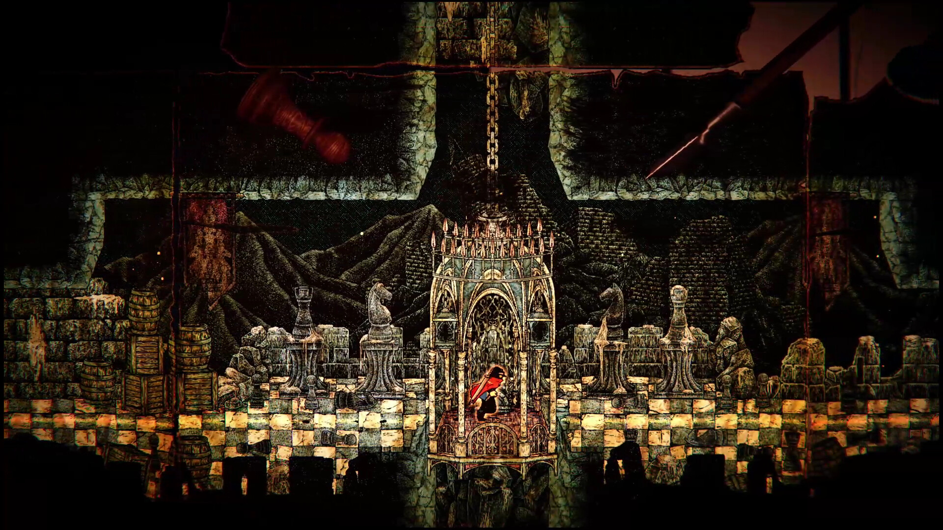 Chronoscript: The Endless End screenshot 11