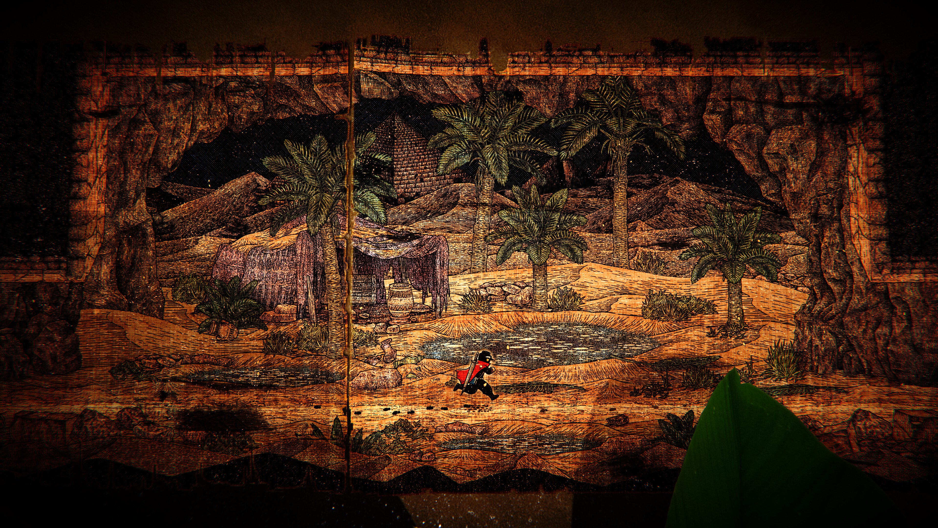 Chronoscript: The Endless End screenshot 3