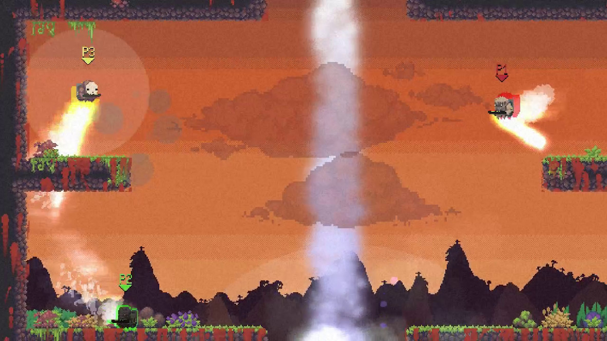 ChargeShot screenshot 6