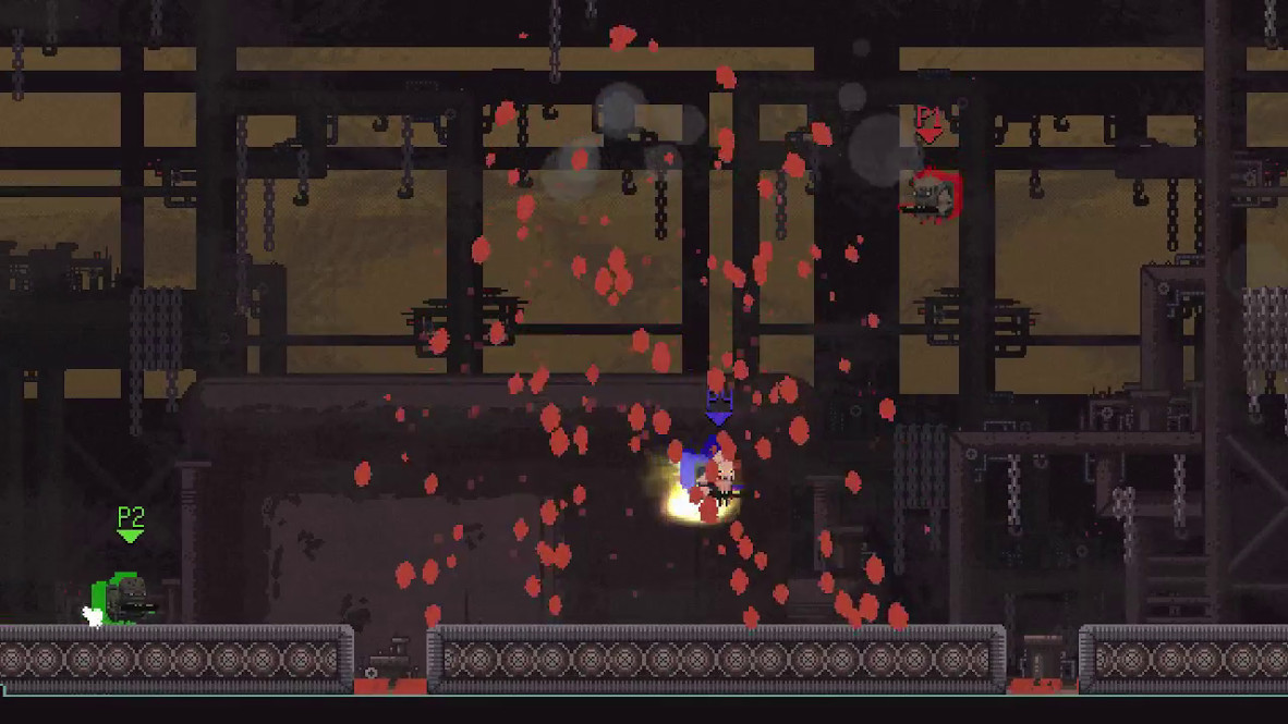 ChargeShot screenshot 5