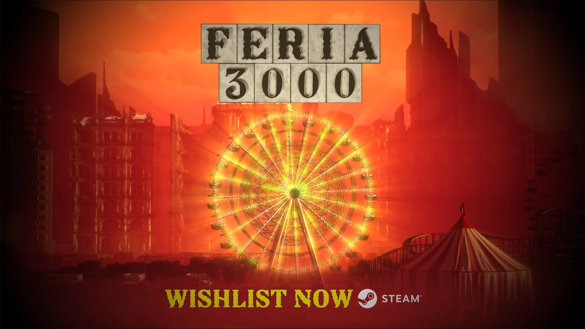 Feria 3000 screenshot 5