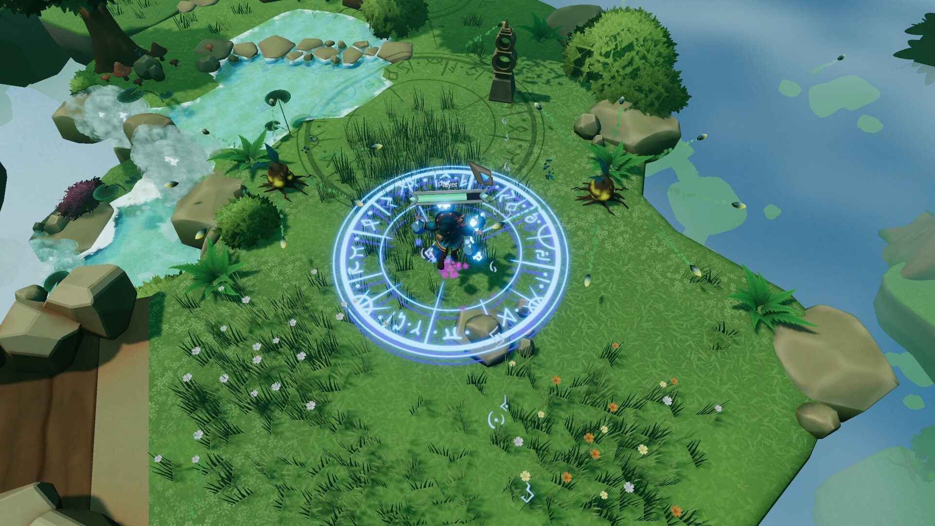 TEMPUS screenshot 9