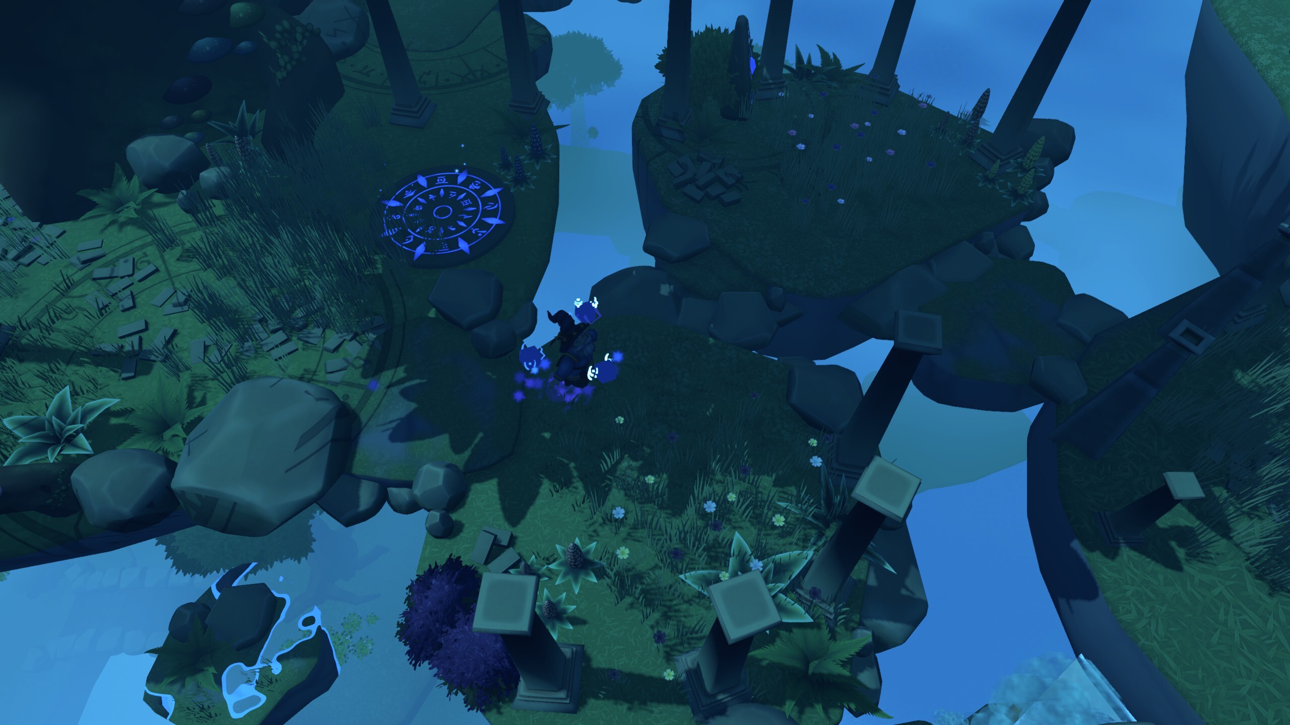 TEMPUS screenshot 5