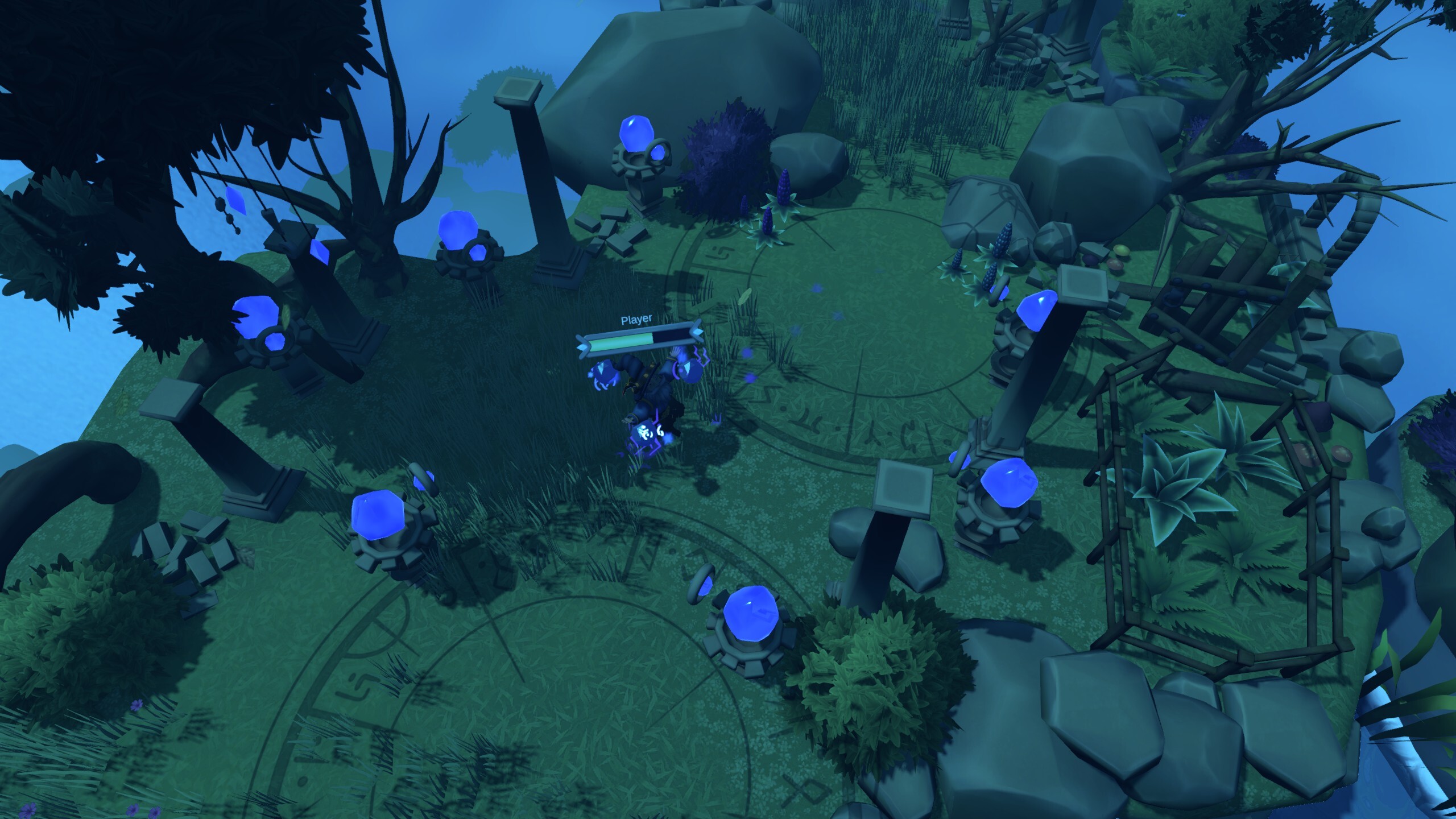TEMPUS screenshot 6