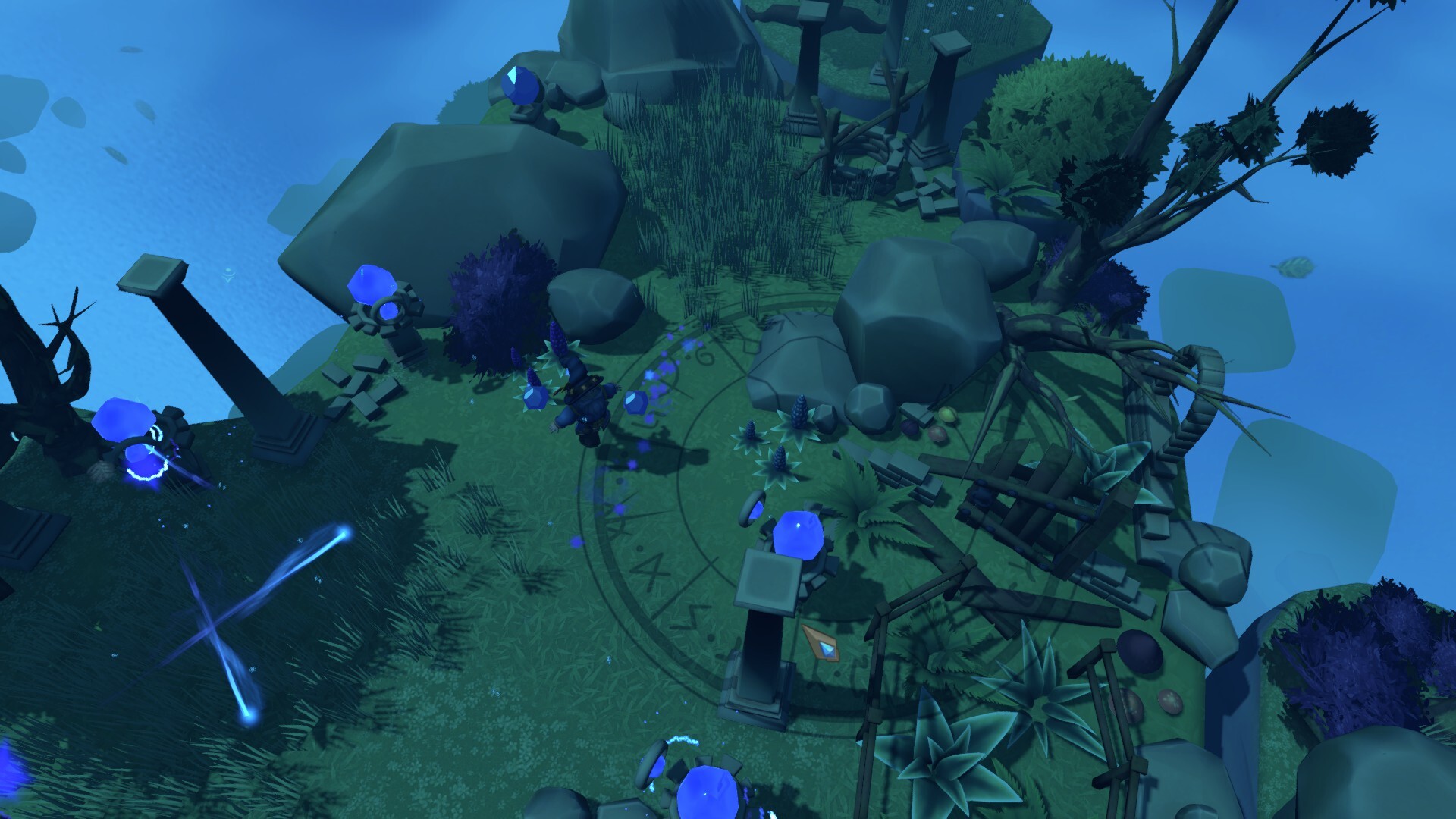 TEMPUS screenshot 8