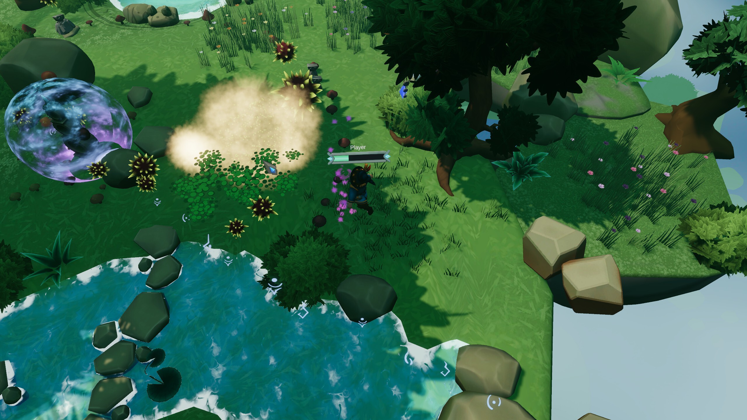 TEMPUS screenshot 4