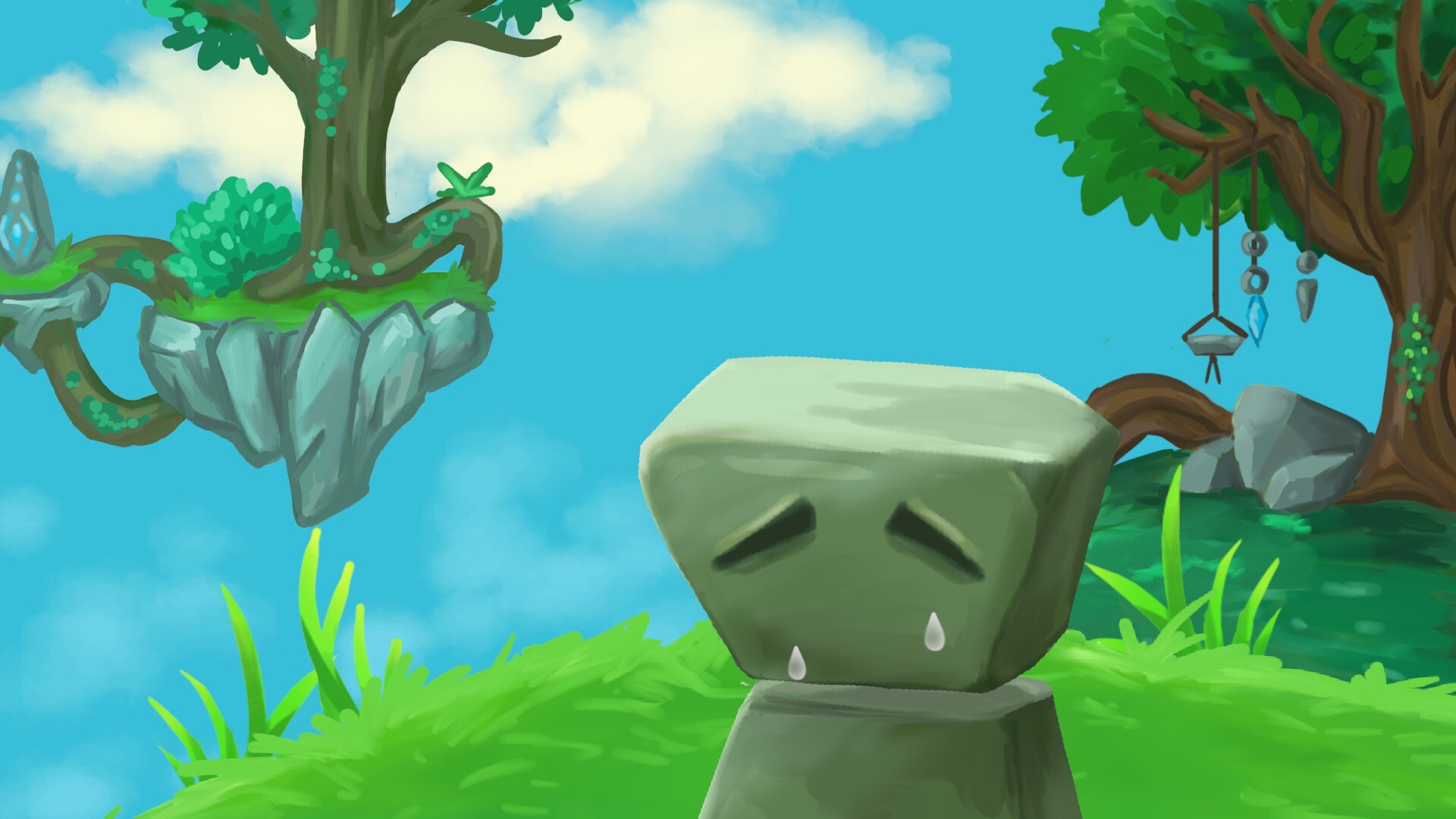 TEMPUS screenshot 10