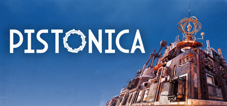 Pistonica — Steam header