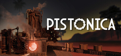 Pistonica — Steam header