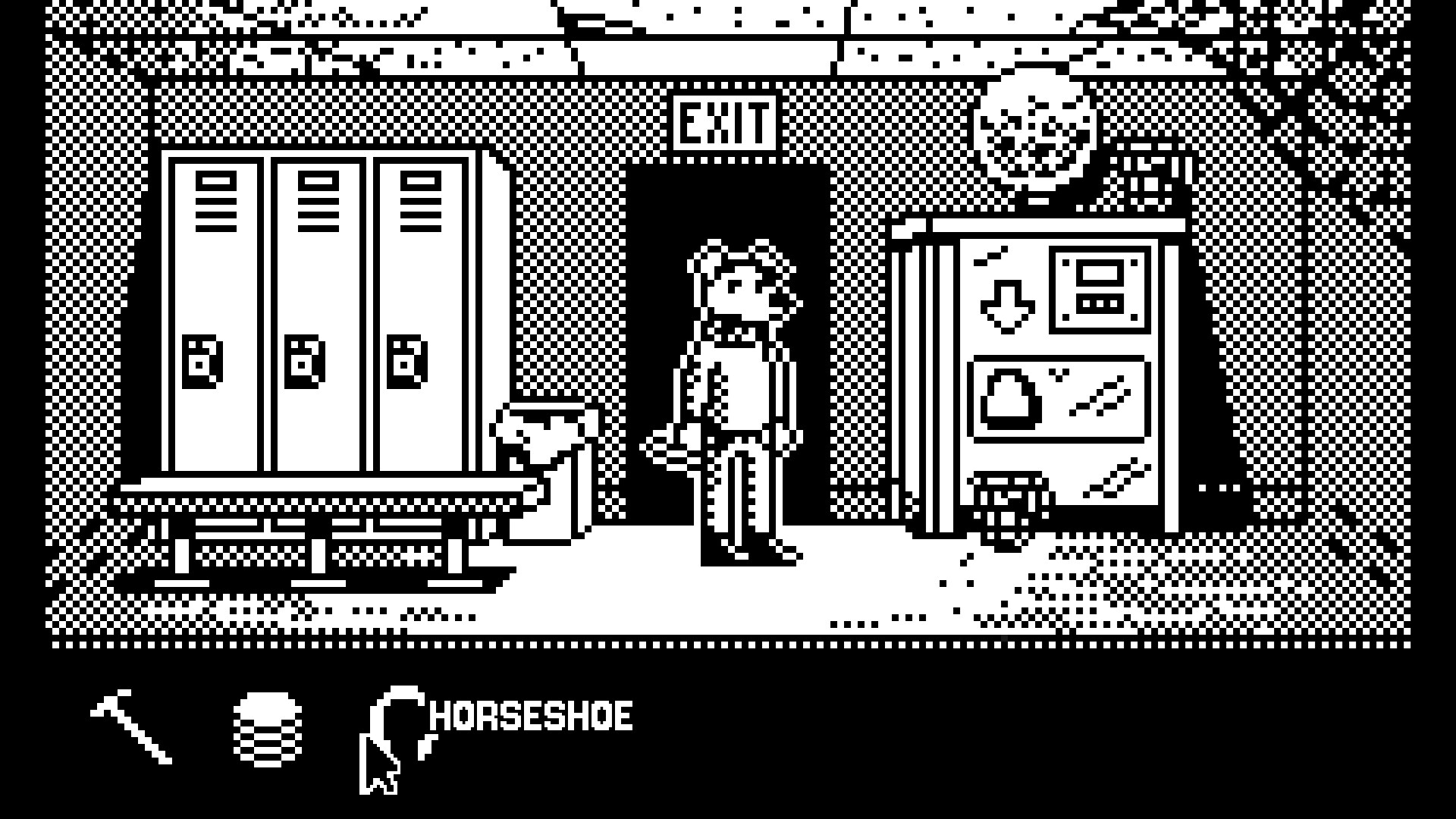 Waffles' Cranked Stories screenshot 3
