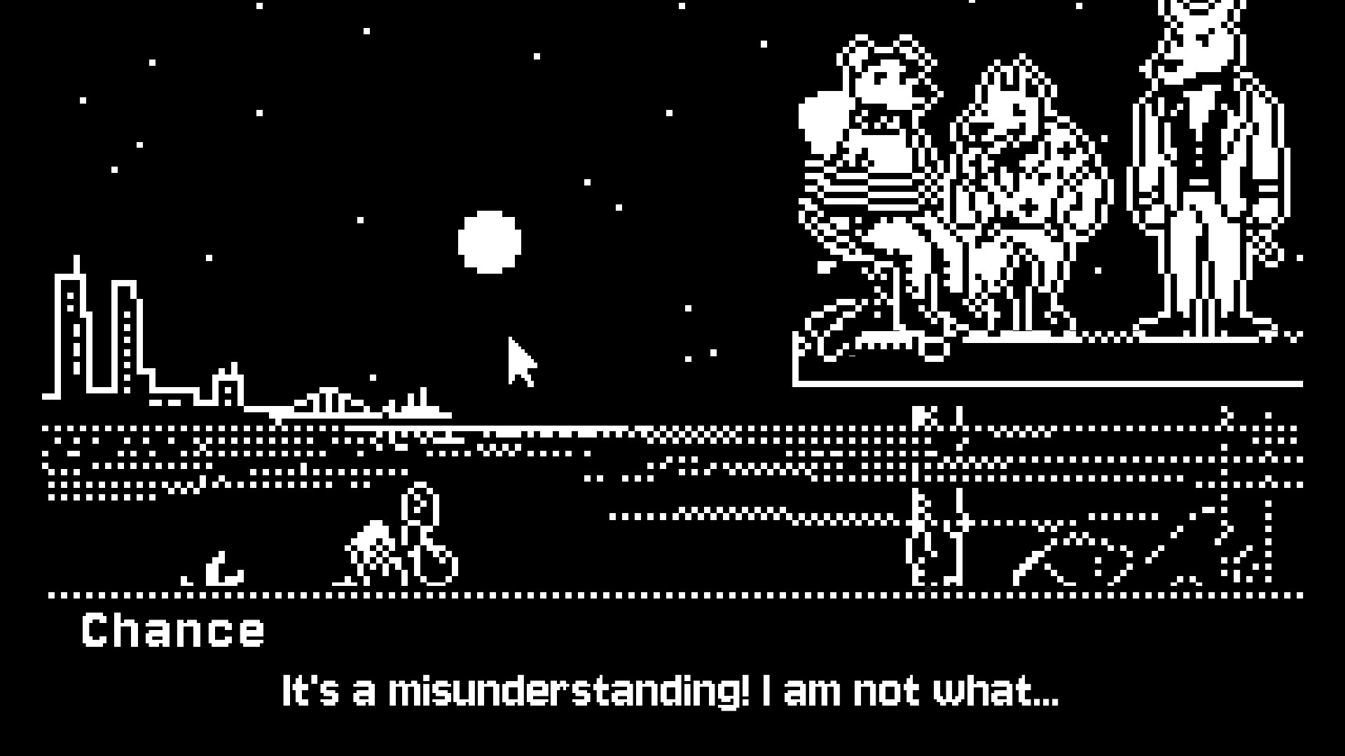 Waffles' Cranked Stories screenshot 2