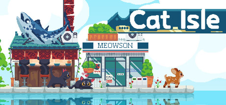 Cat Isle