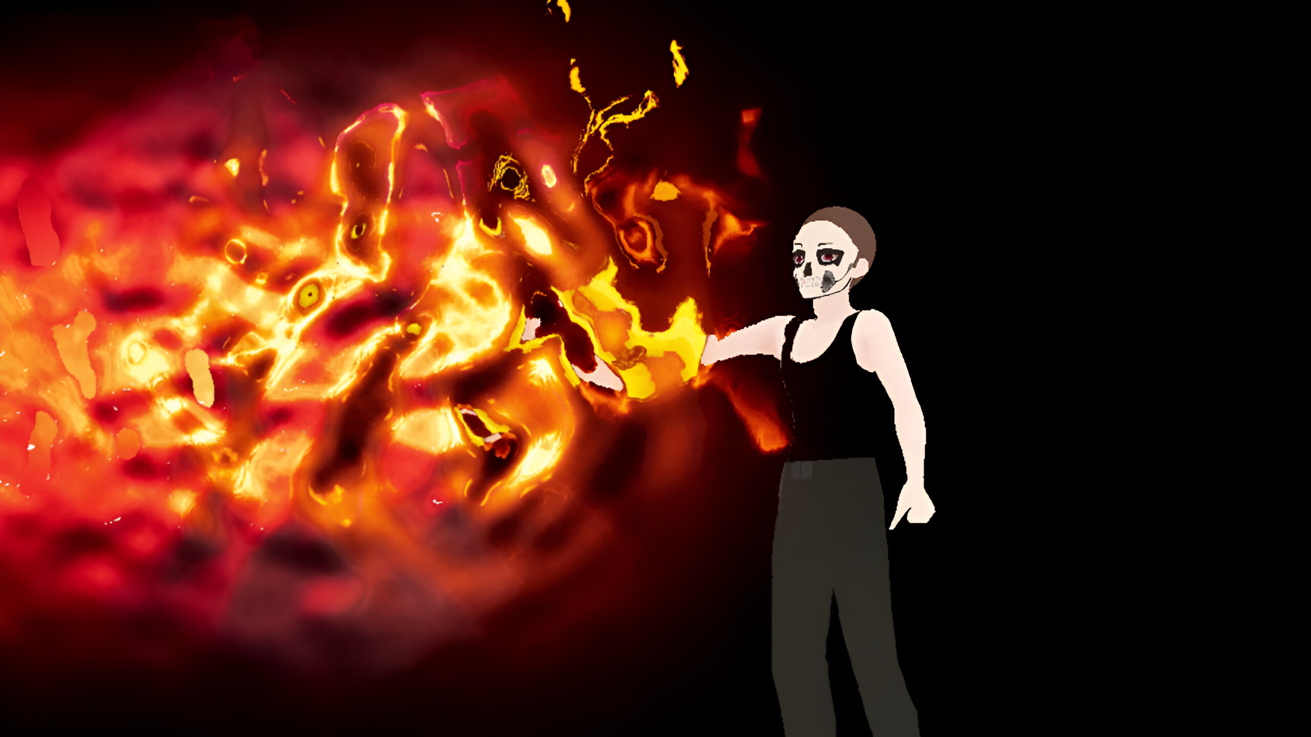 Mutants screenshot 3