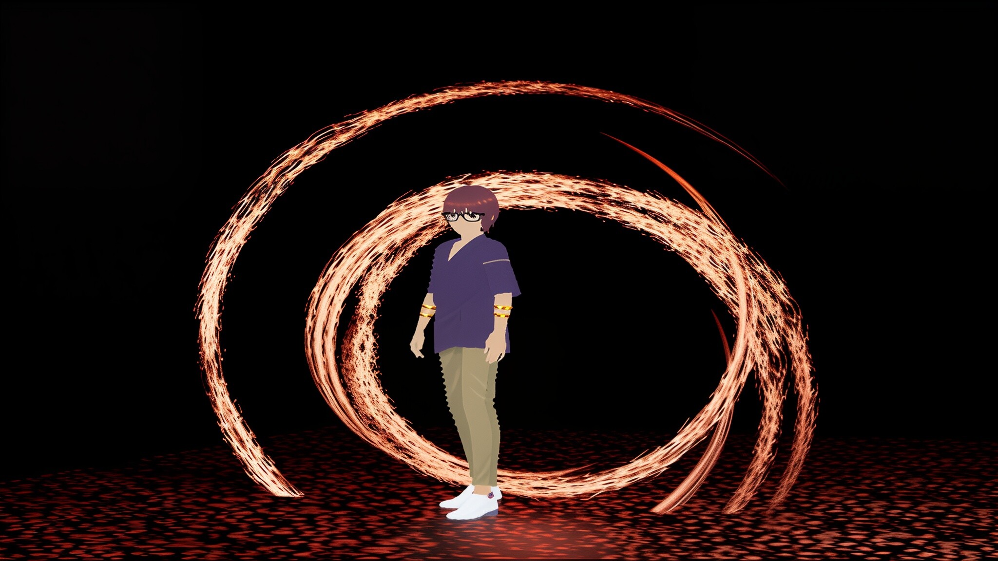 Mutants screenshot 5