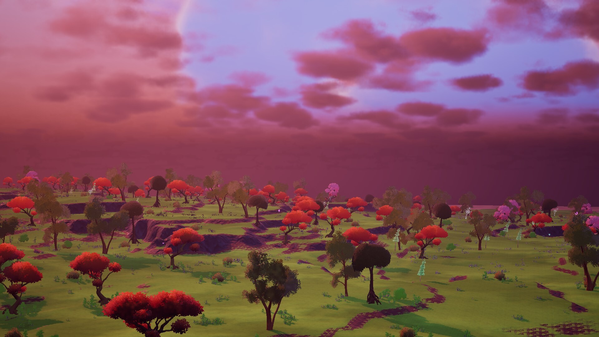 Mutants screenshot 6