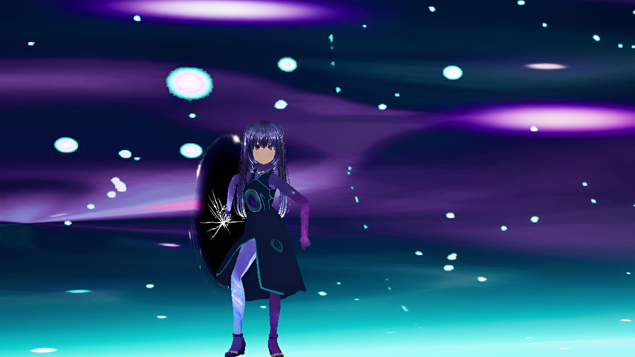 Mutants screenshot 2