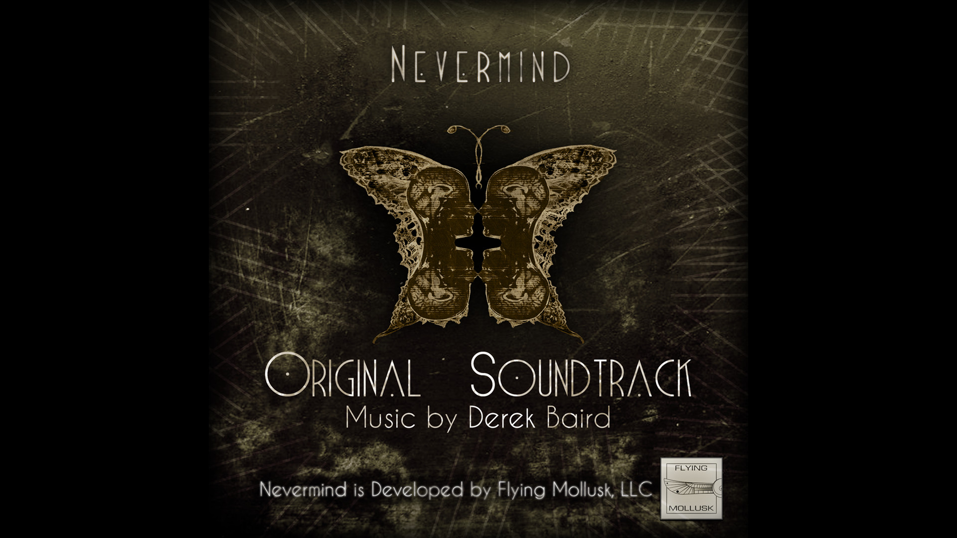Nevermind Soundtrack screenshot 1