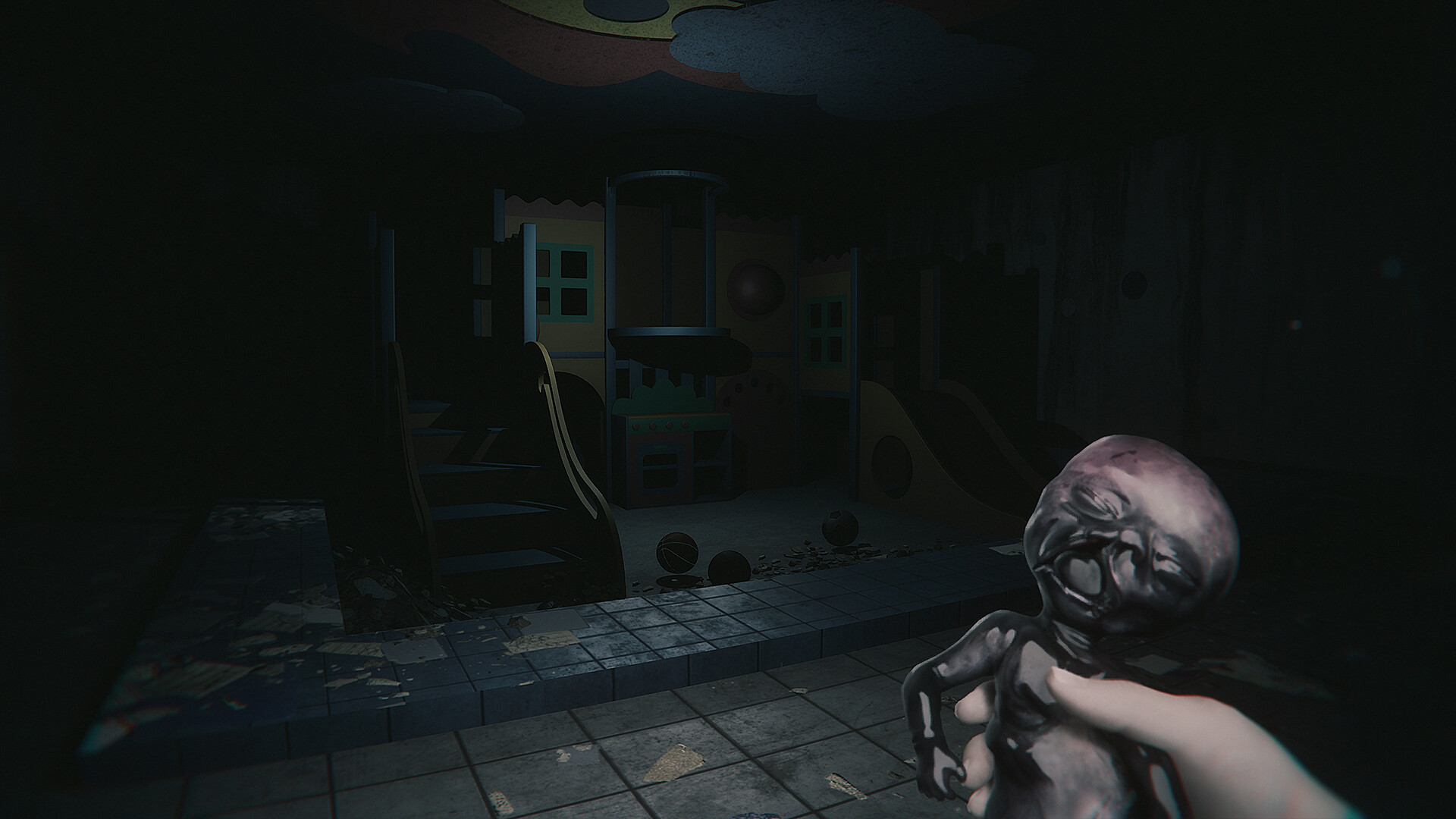 Hariti screenshot 11