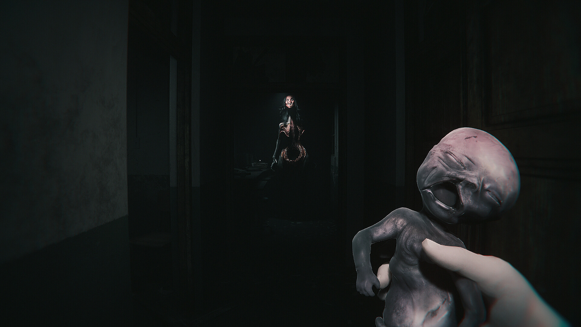 Hariti screenshot 10