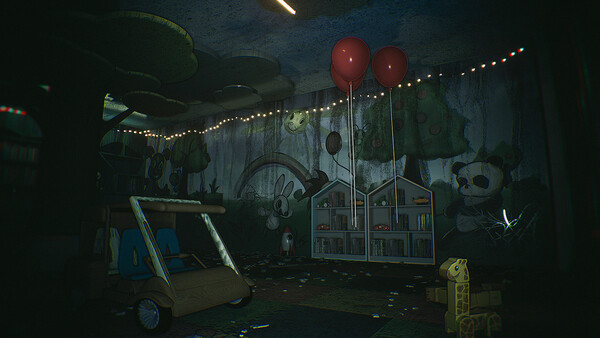 Hariti screenshot
