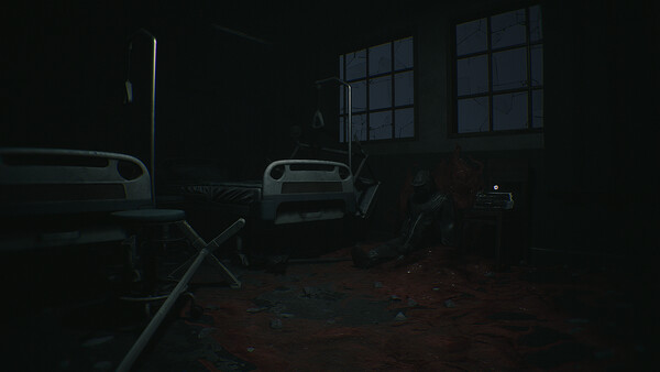 Hariti screenshot