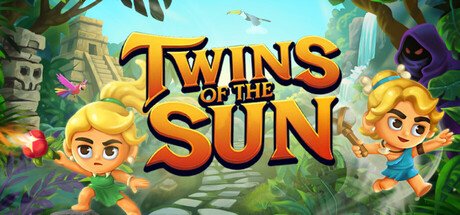 Twins of the Sun on Steam Twins of the Sun on Steam