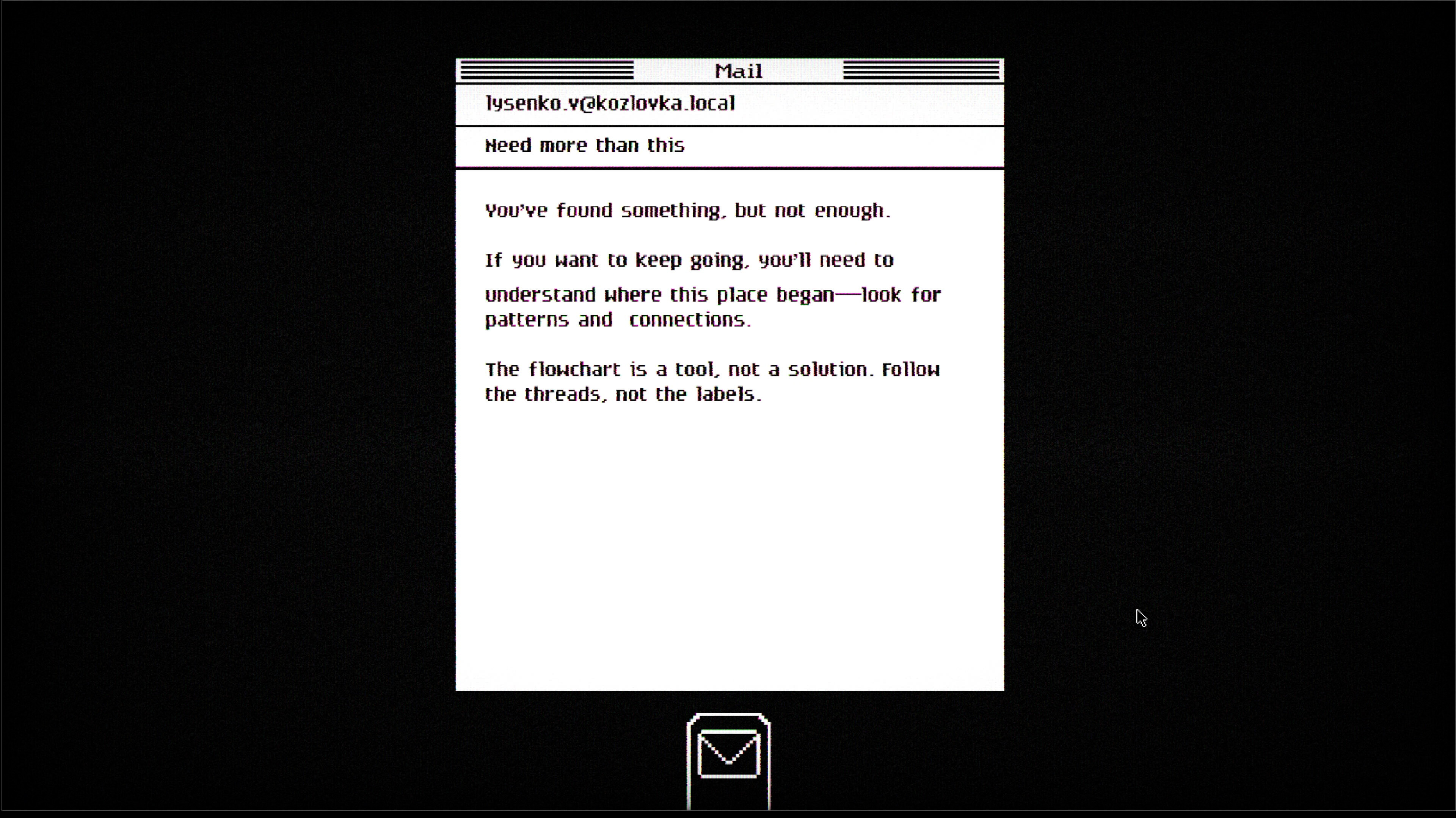 Lost Wiki: Kozlovka screenshot 3