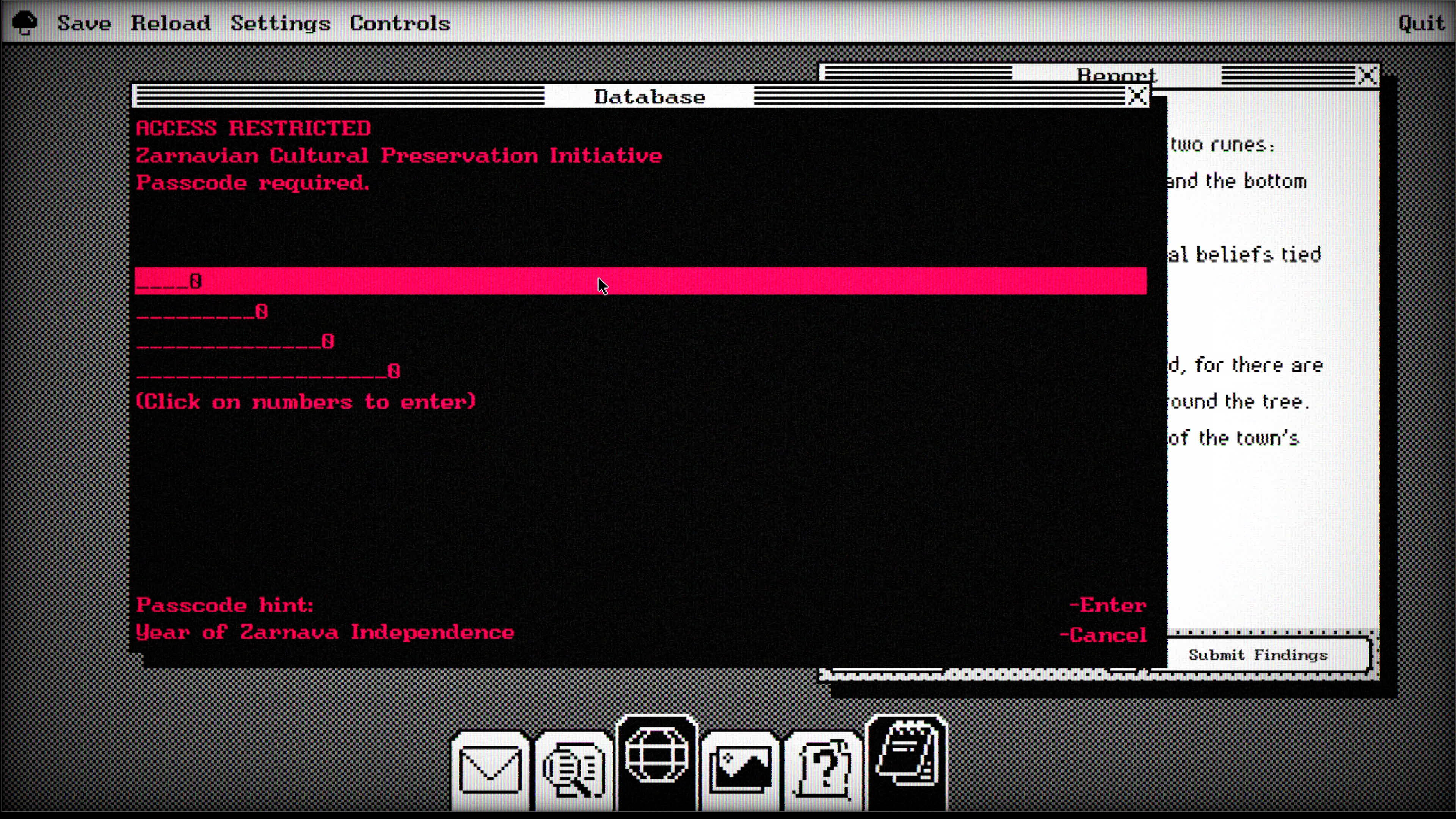 Lost Wiki: Kozlovka screenshot 2