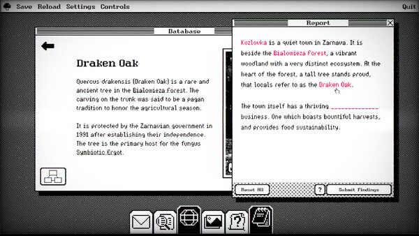 Lost Wiki: Kozlovka screenshot