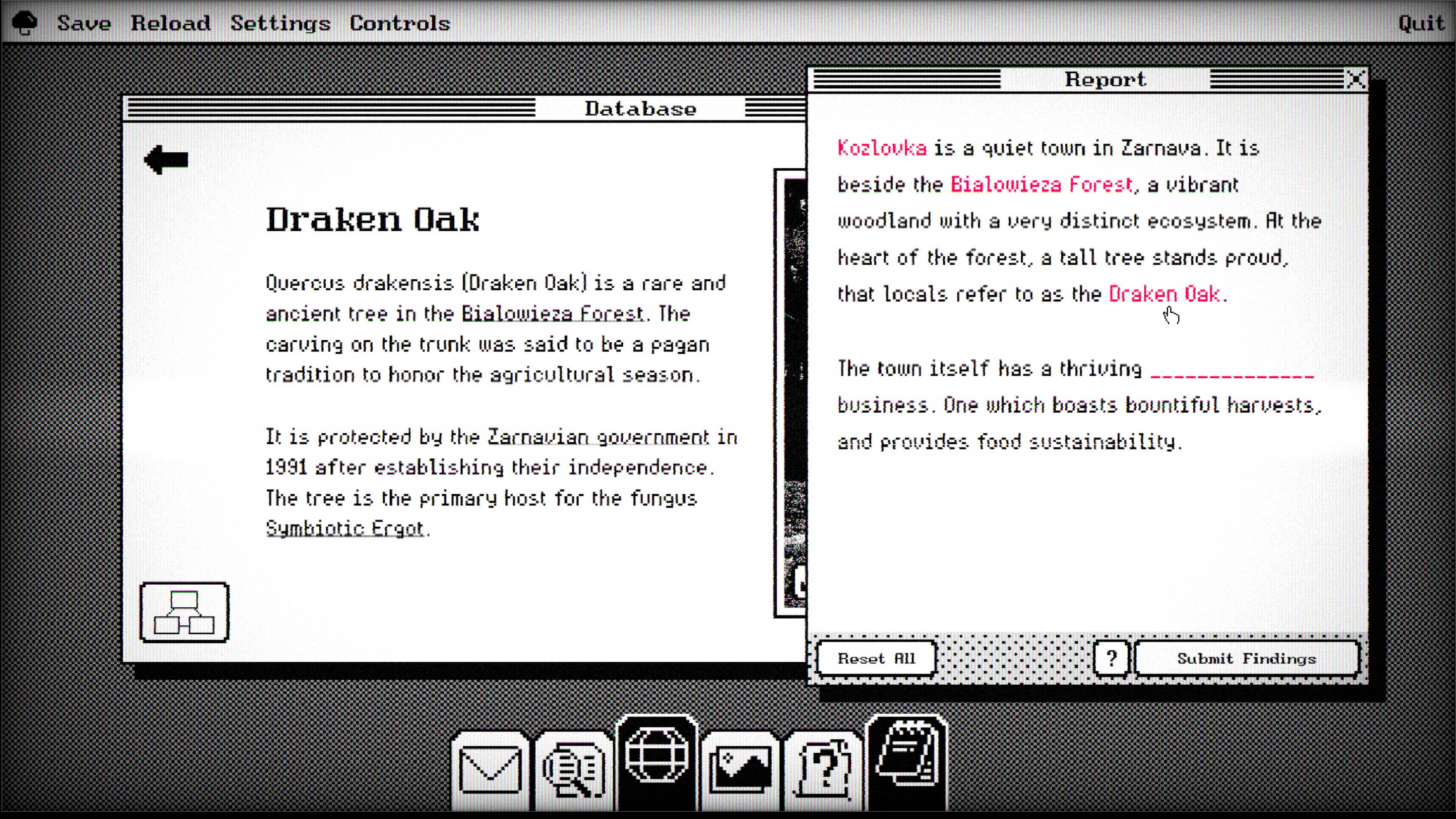 Lost Wiki: Kozlovka screenshot 5