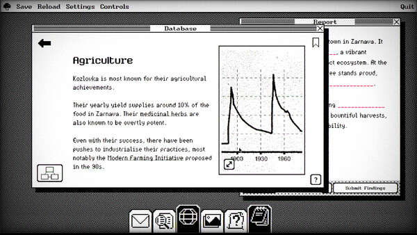 Lost Wiki: Kozlovka screenshot