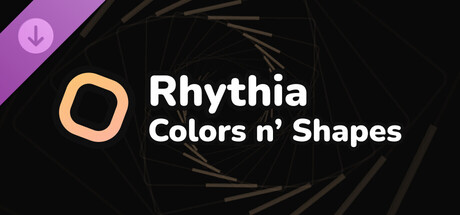 Rhythia Colors n' Shapes