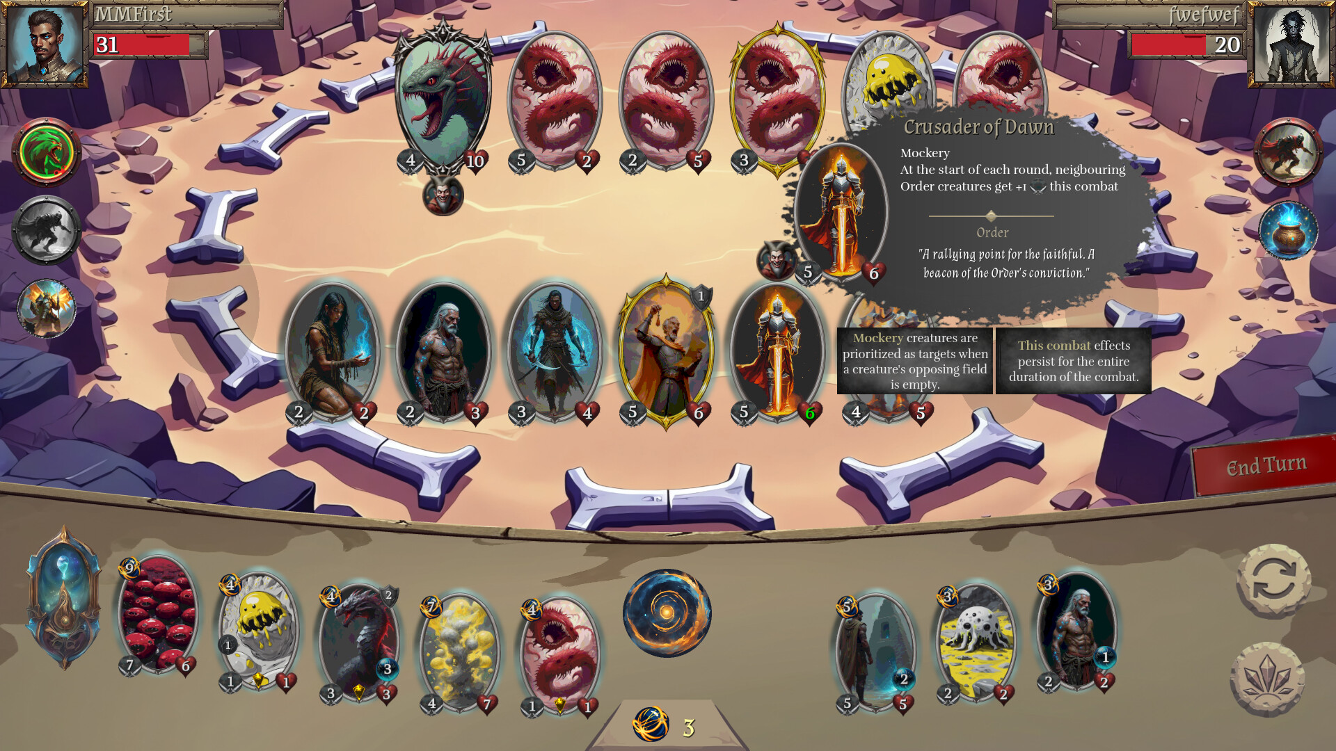 One Last Sacrifice screenshot 8