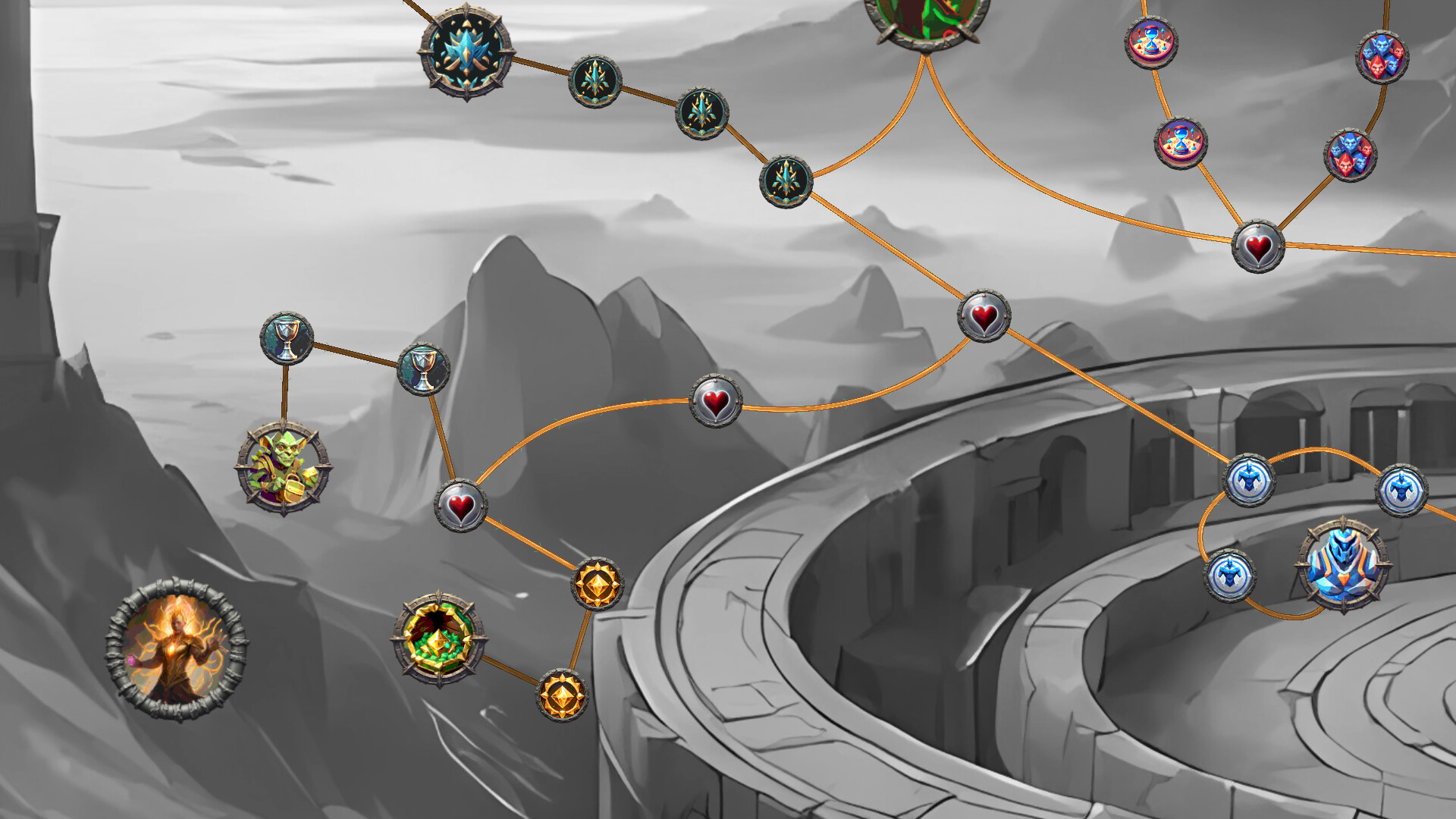One Last Sacrifice screenshot 6