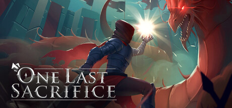 One Last Sacrifice