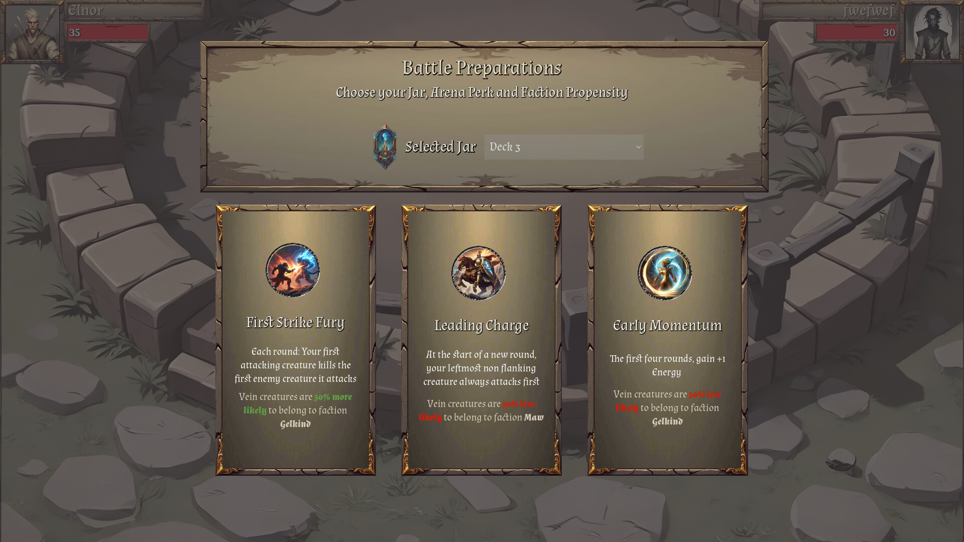 One Last Sacrifice screenshot 7
