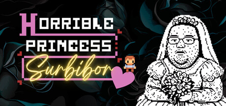 Horrible Princess: Surbibor