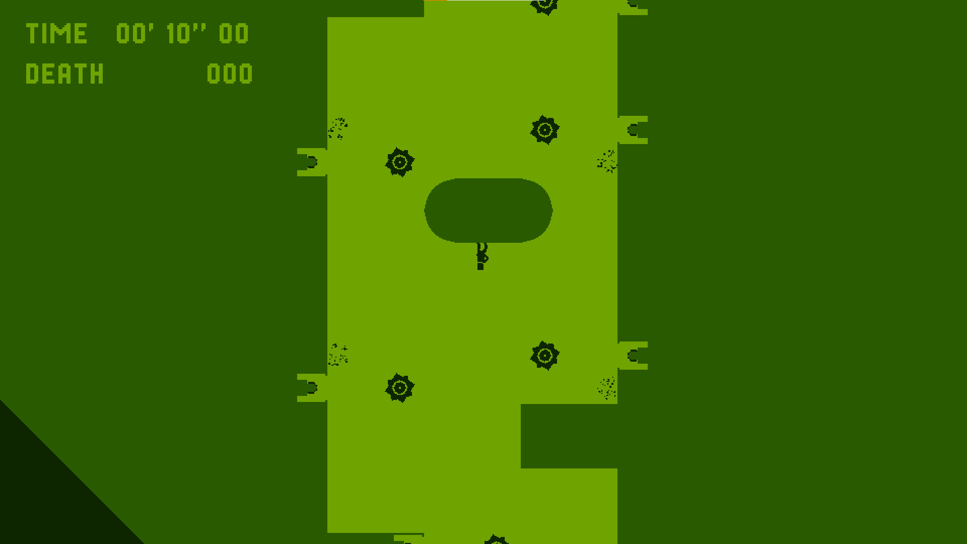 NIMAN screenshot 2