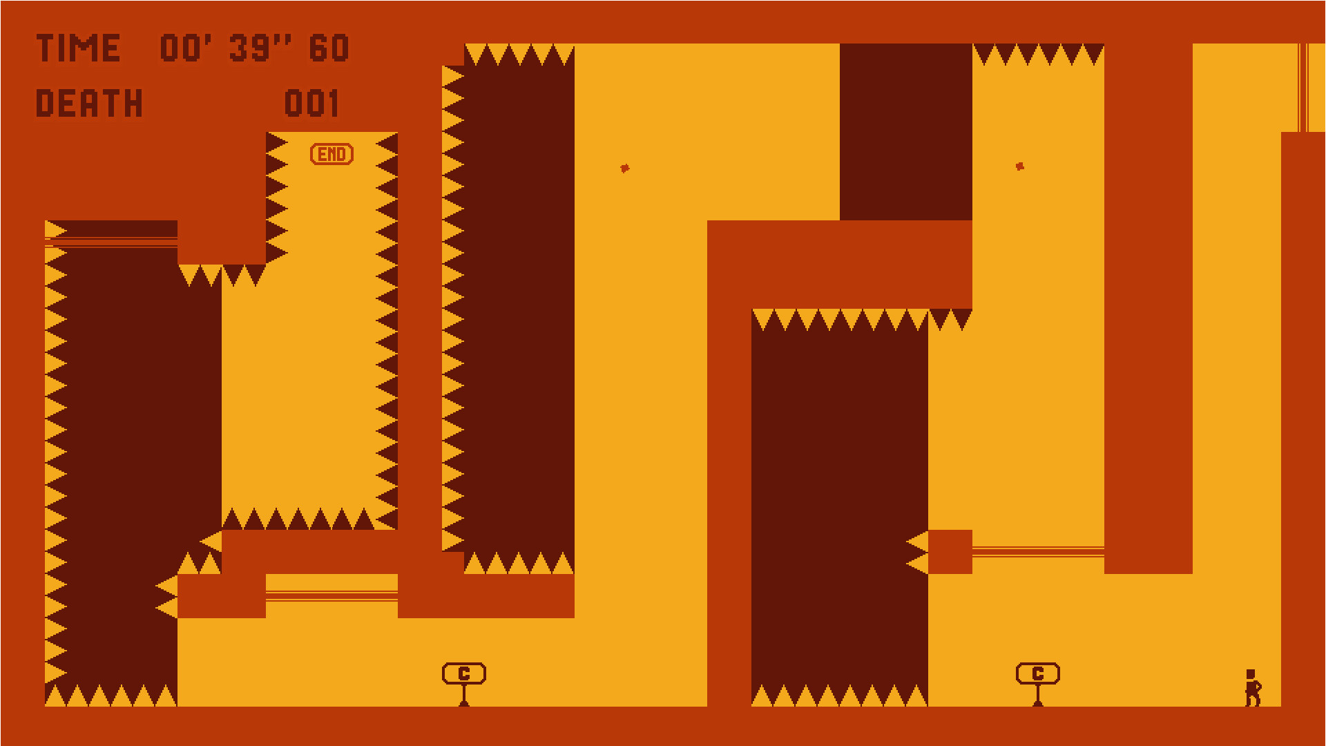 NIMAN screenshot 4