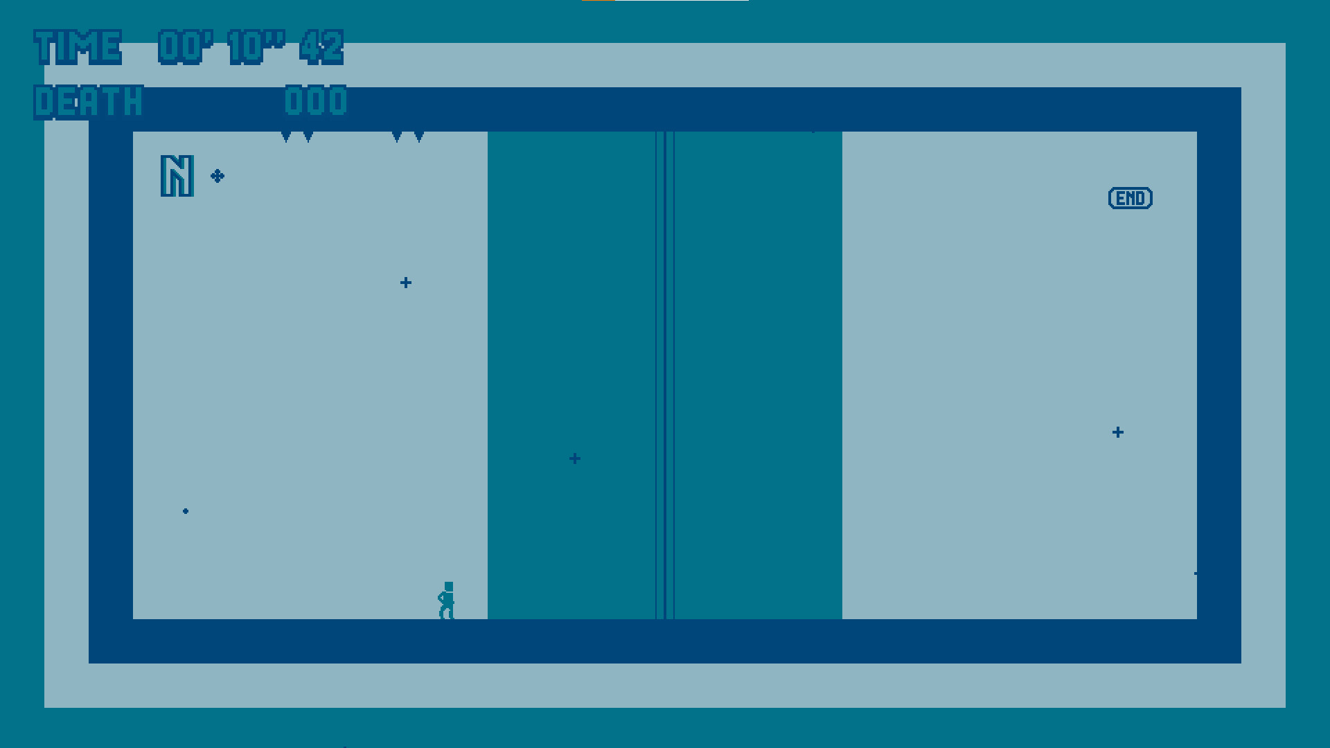 NIMAN screenshot 3