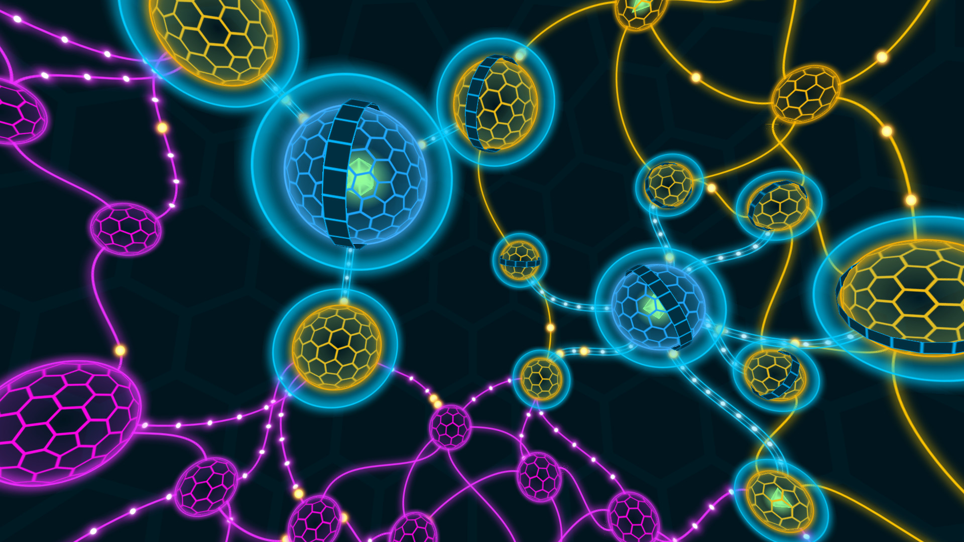 Darknet screenshot 1
