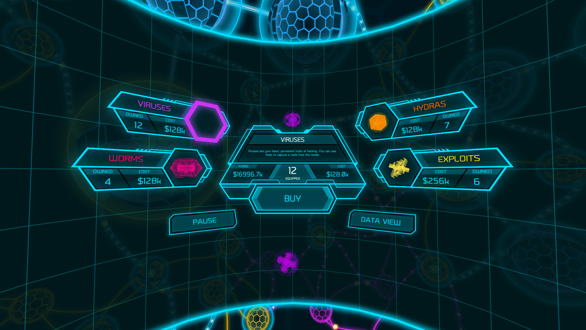 Darknet screenshot 3