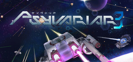 Psyvariar 3