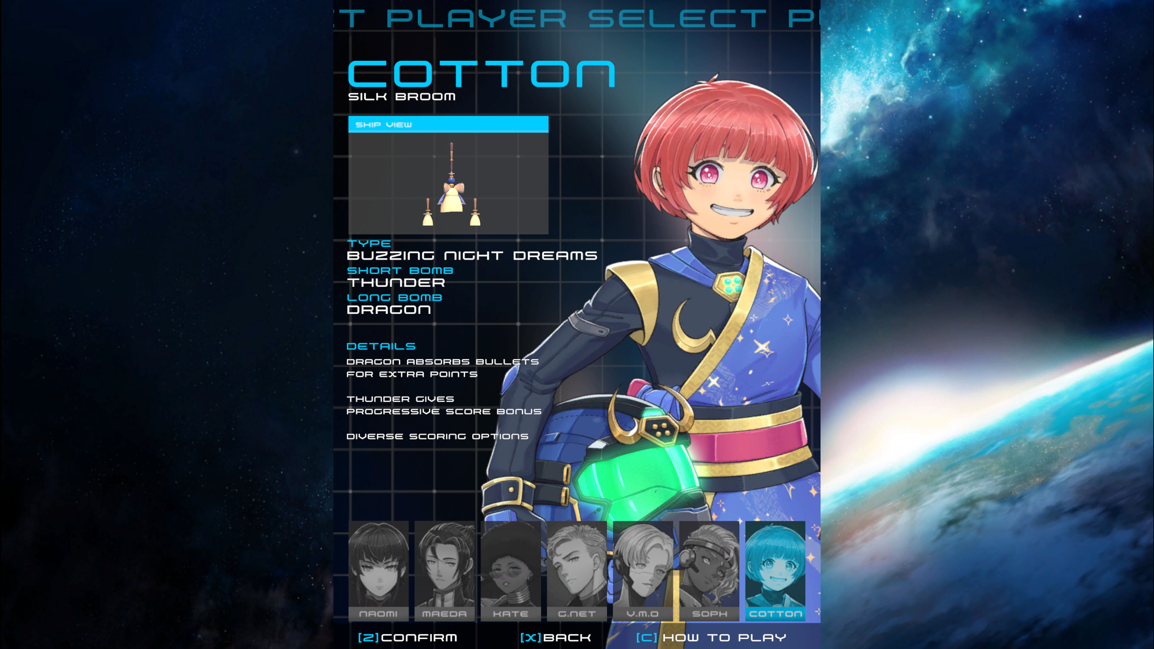 Psyvariar 3 screenshot 13