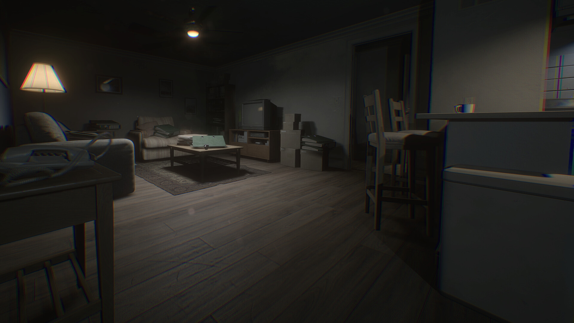 Pradera screenshot 6